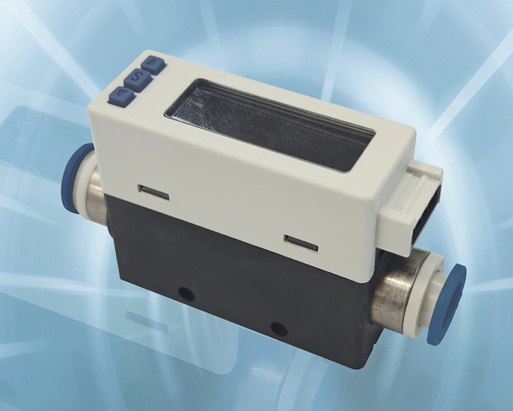 HPF200系列數(shù)字式流量傳感器
